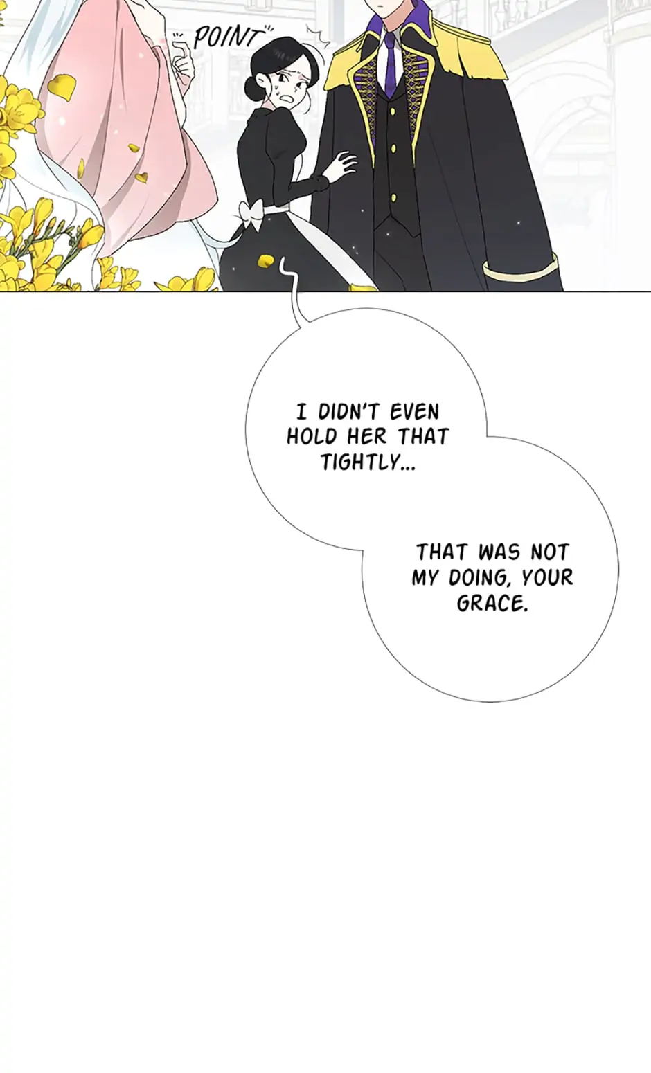 I Accidentally Tamed the Duke Chapter 2 - page 8