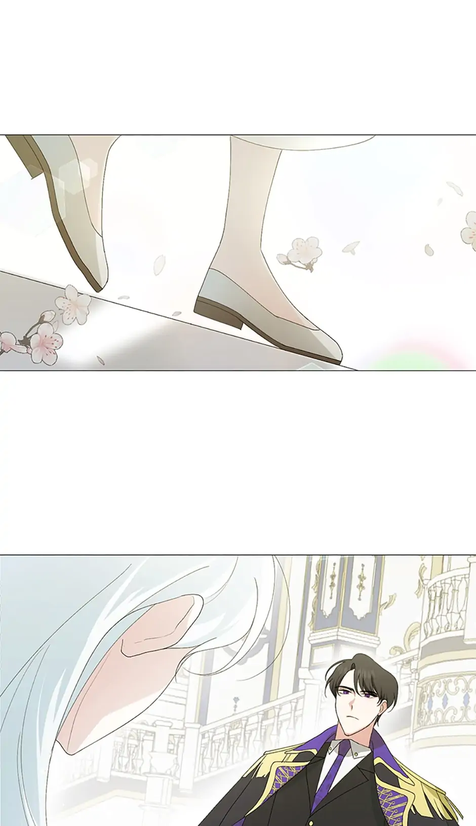 I Accidentally Tamed the Duke Chapter 2 - page 10
