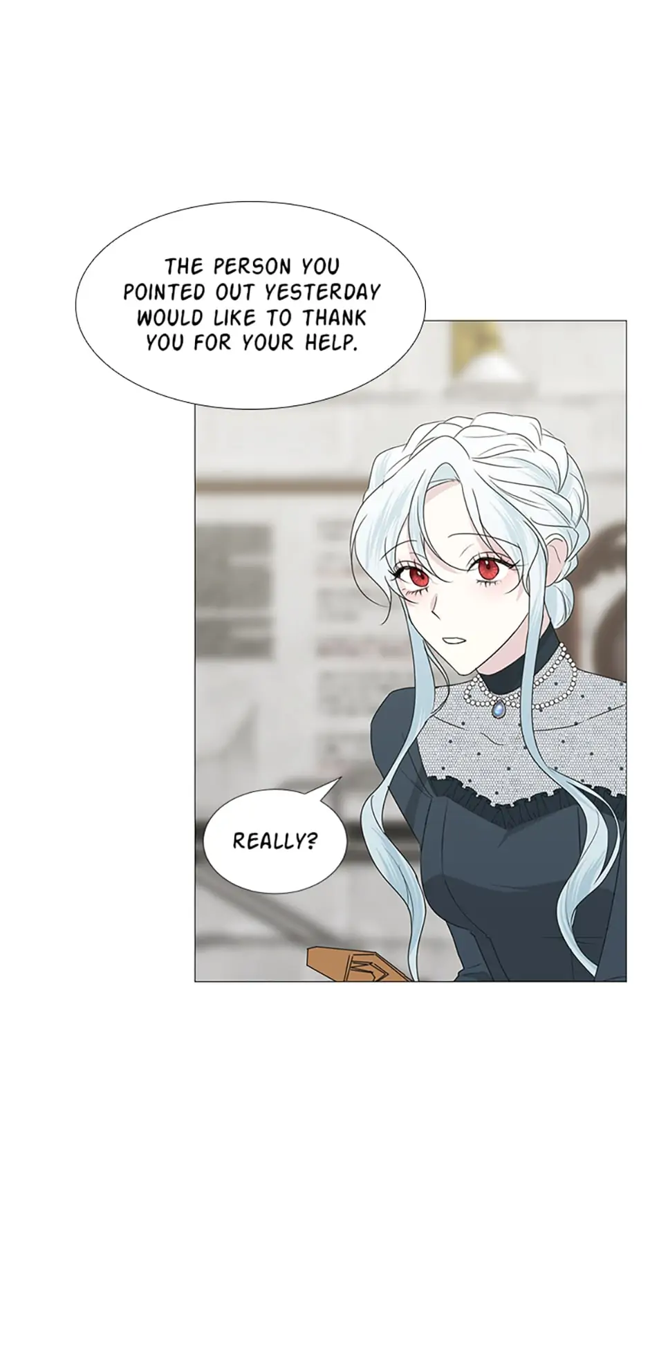 I Accidentally Tamed the Duke Chapter 28 - page 16