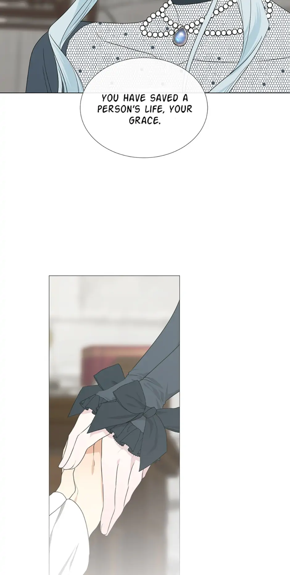 I Accidentally Tamed the Duke Chapter 28 - page 4