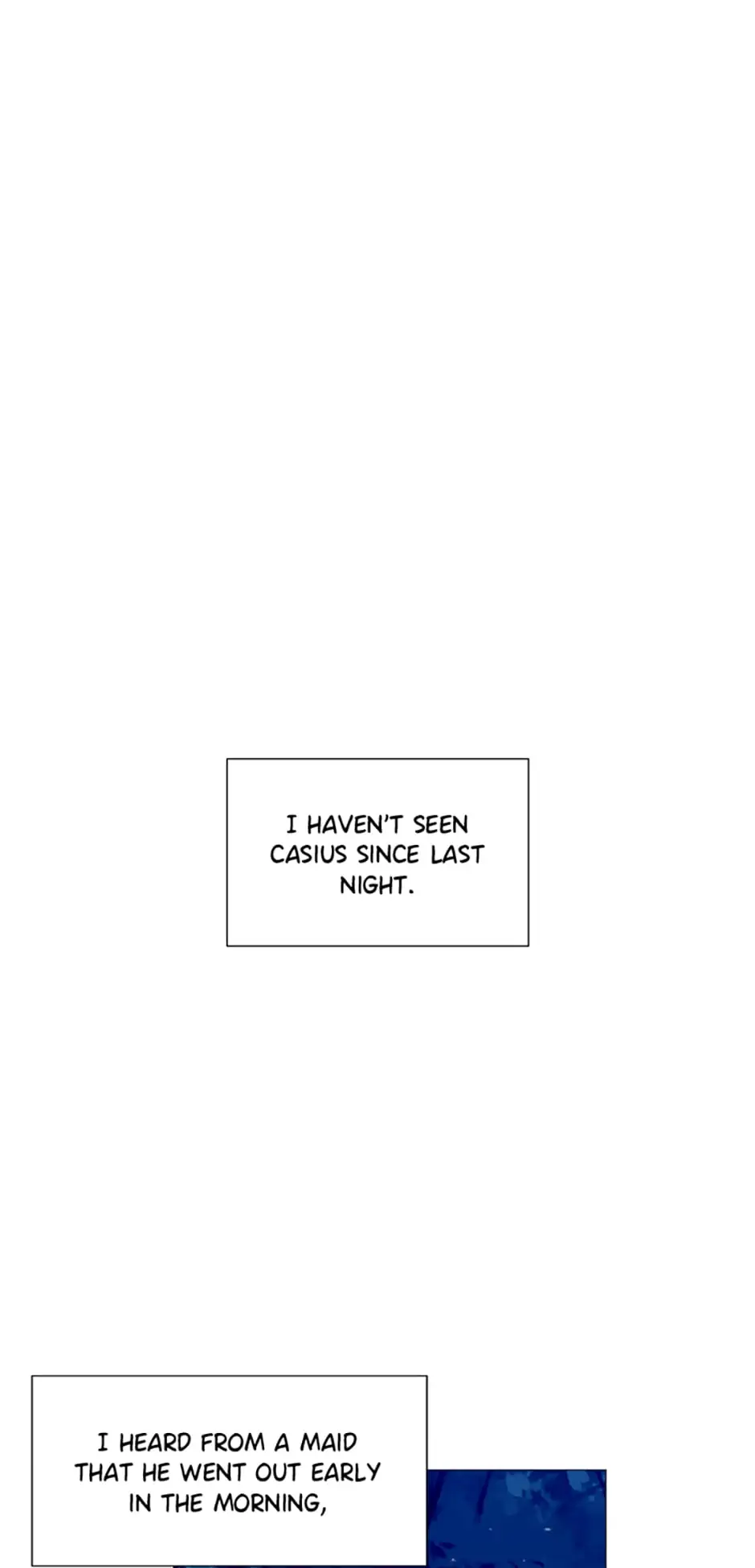 I Accidentally Tamed the Duke Chapter 28 - page 31
