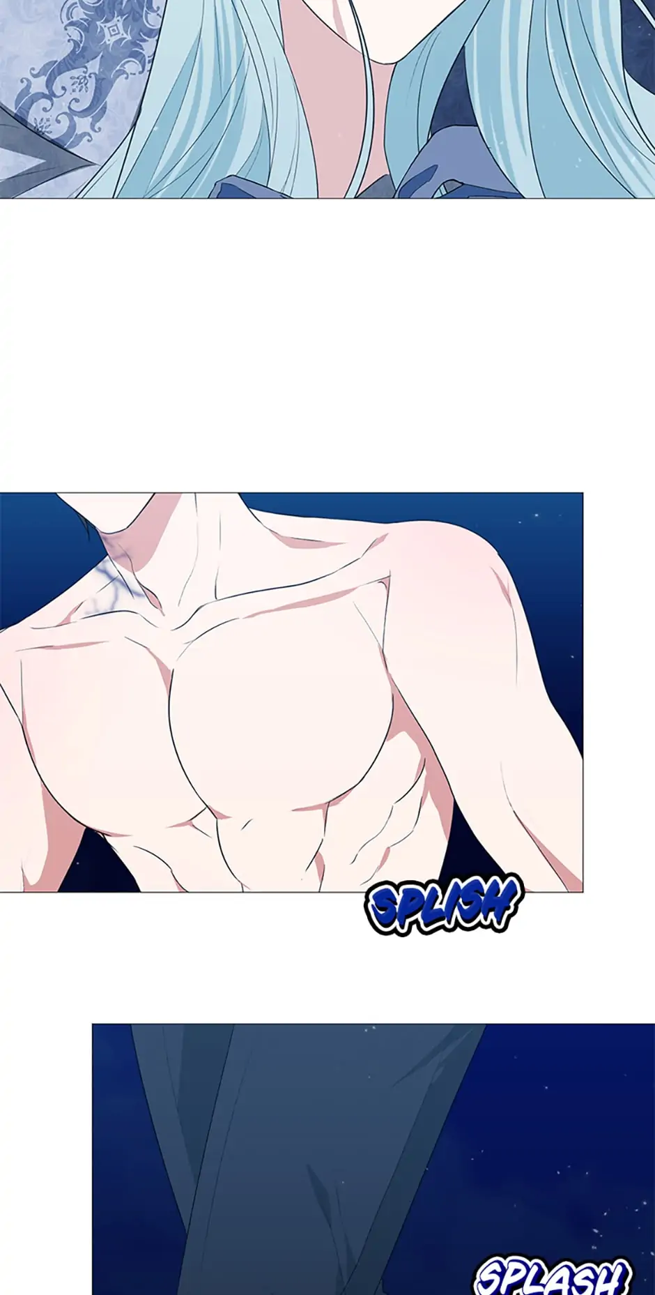 I Accidentally Tamed the Duke Chapter 28 - page 36