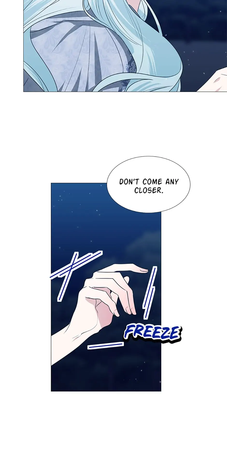 I Accidentally Tamed the Duke Chapter 28 - page 42