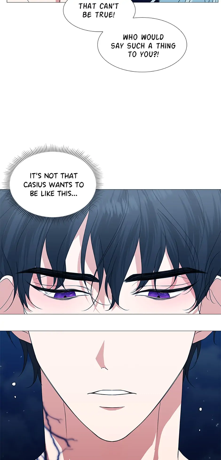 I Accidentally Tamed the Duke Chapter 28 - page 48