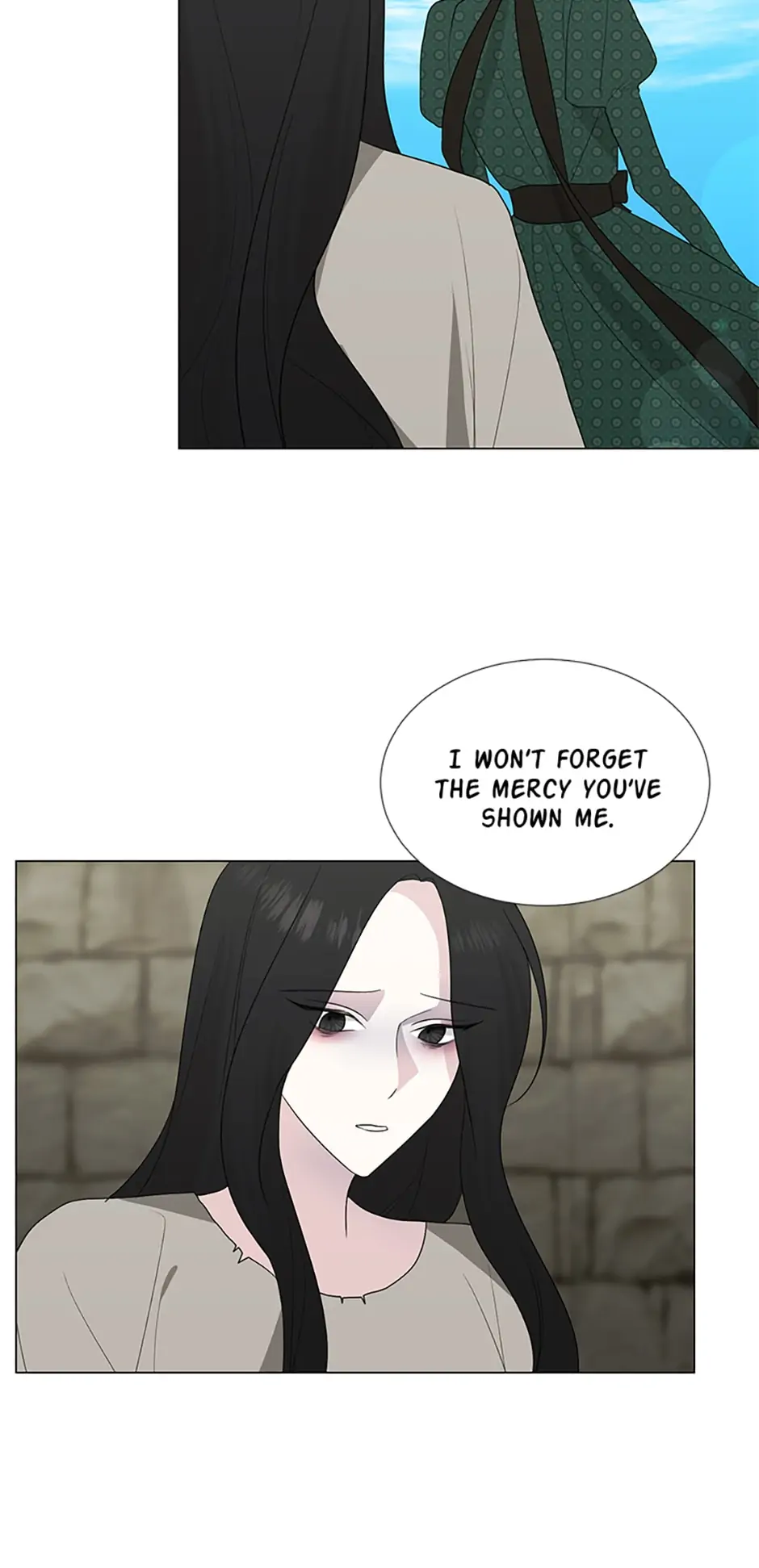 I Accidentally Tamed the Duke Chapter 20 - page 3