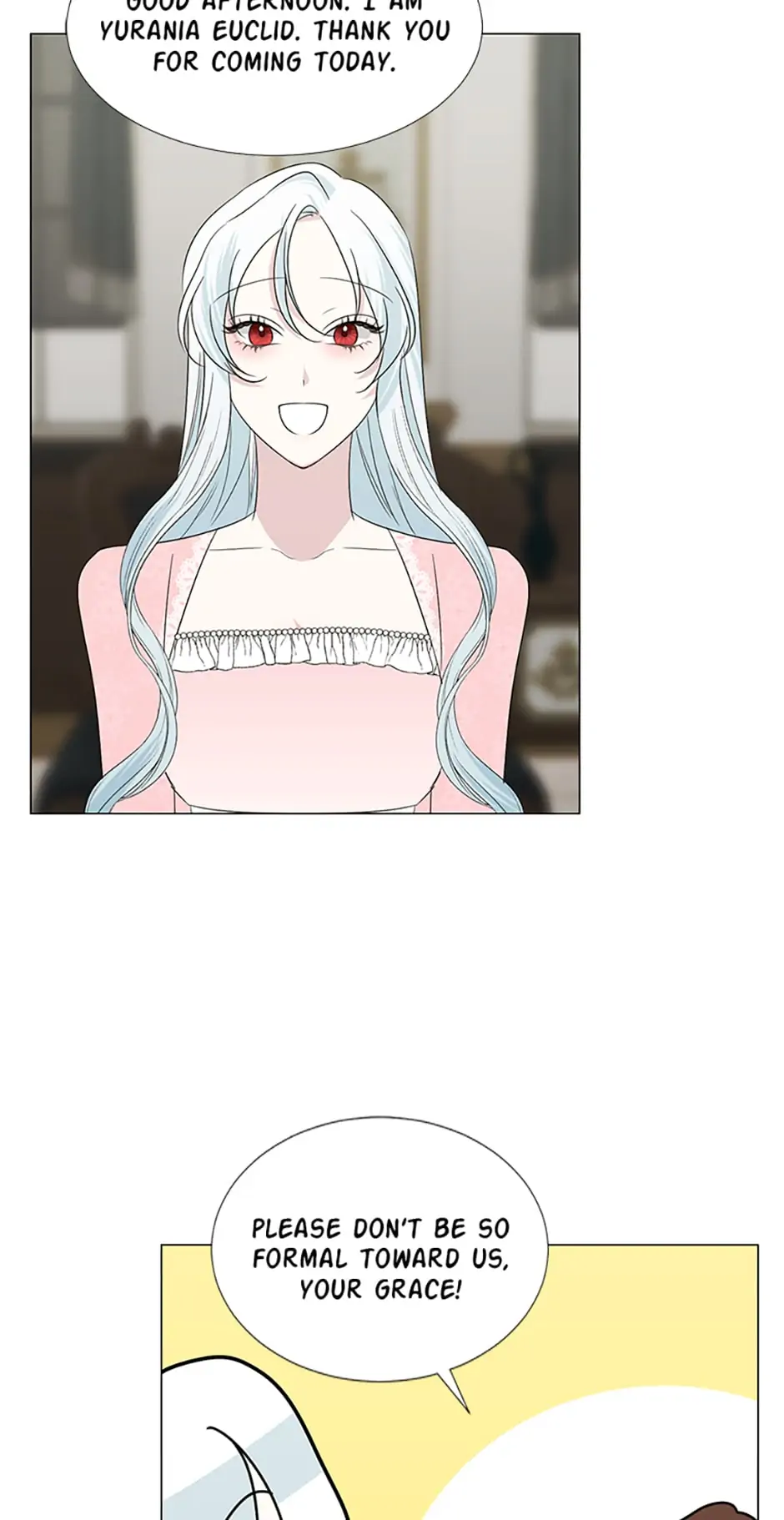 I Accidentally Tamed the Duke Chapter 20 - page 28