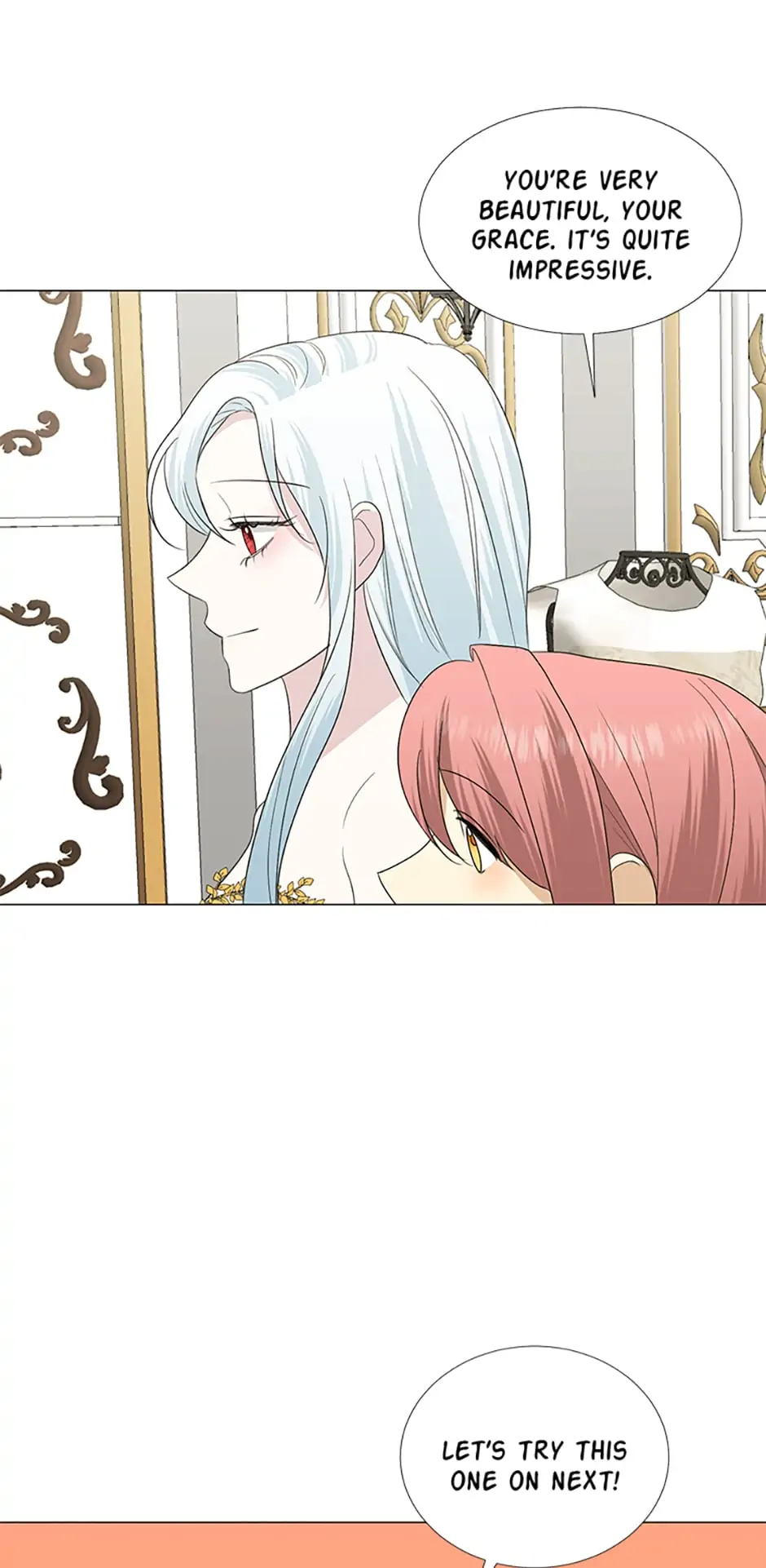 I Accidentally Tamed the Duke Chapter 20 - page 37