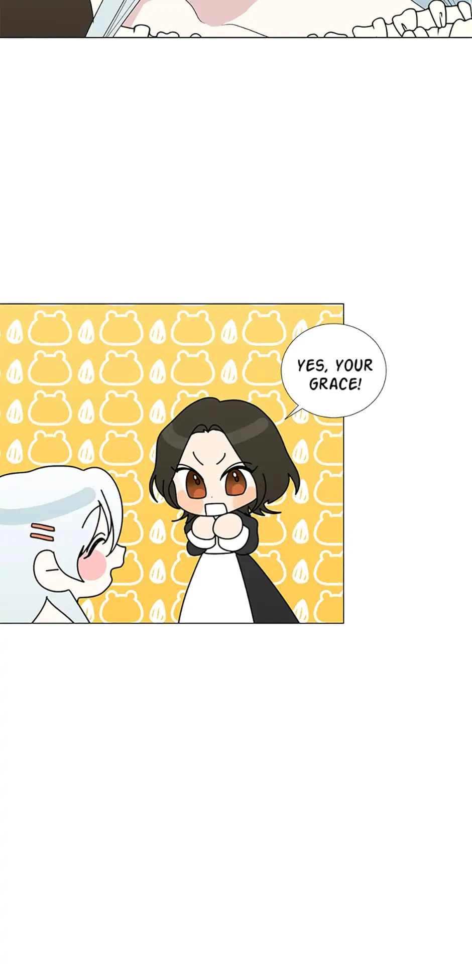 I Accidentally Tamed the Duke Chapter 20 - page 45