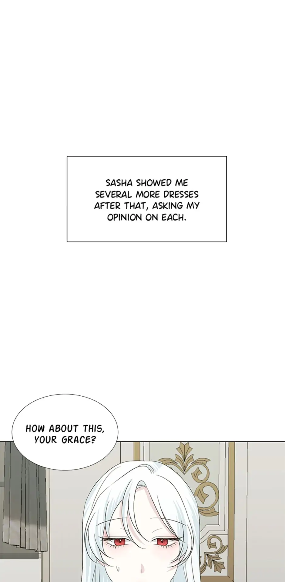 I Accidentally Tamed the Duke Chapter 20 - page 46