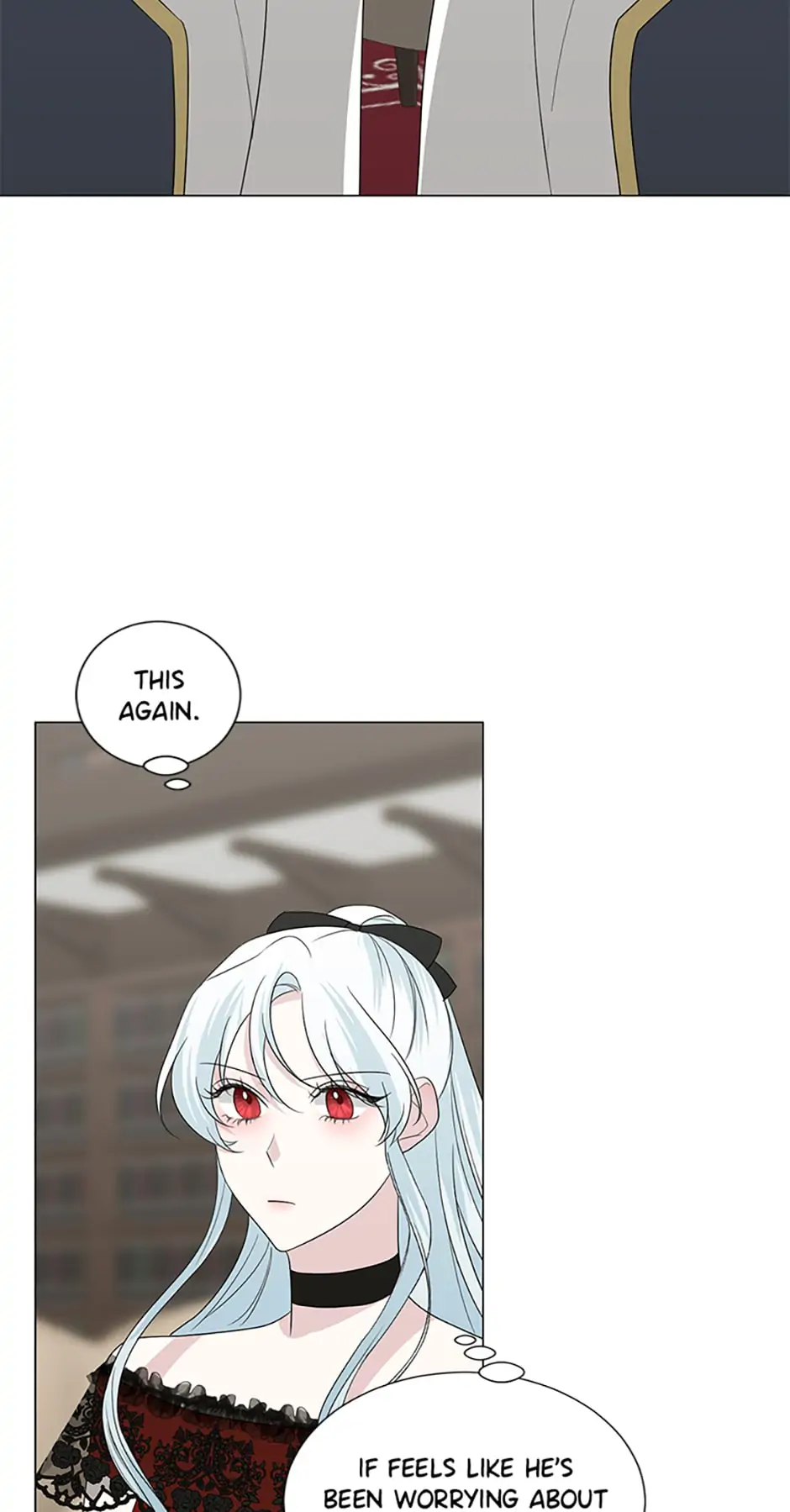 I Accidentally Tamed the Duke Chapter 21 - page 22