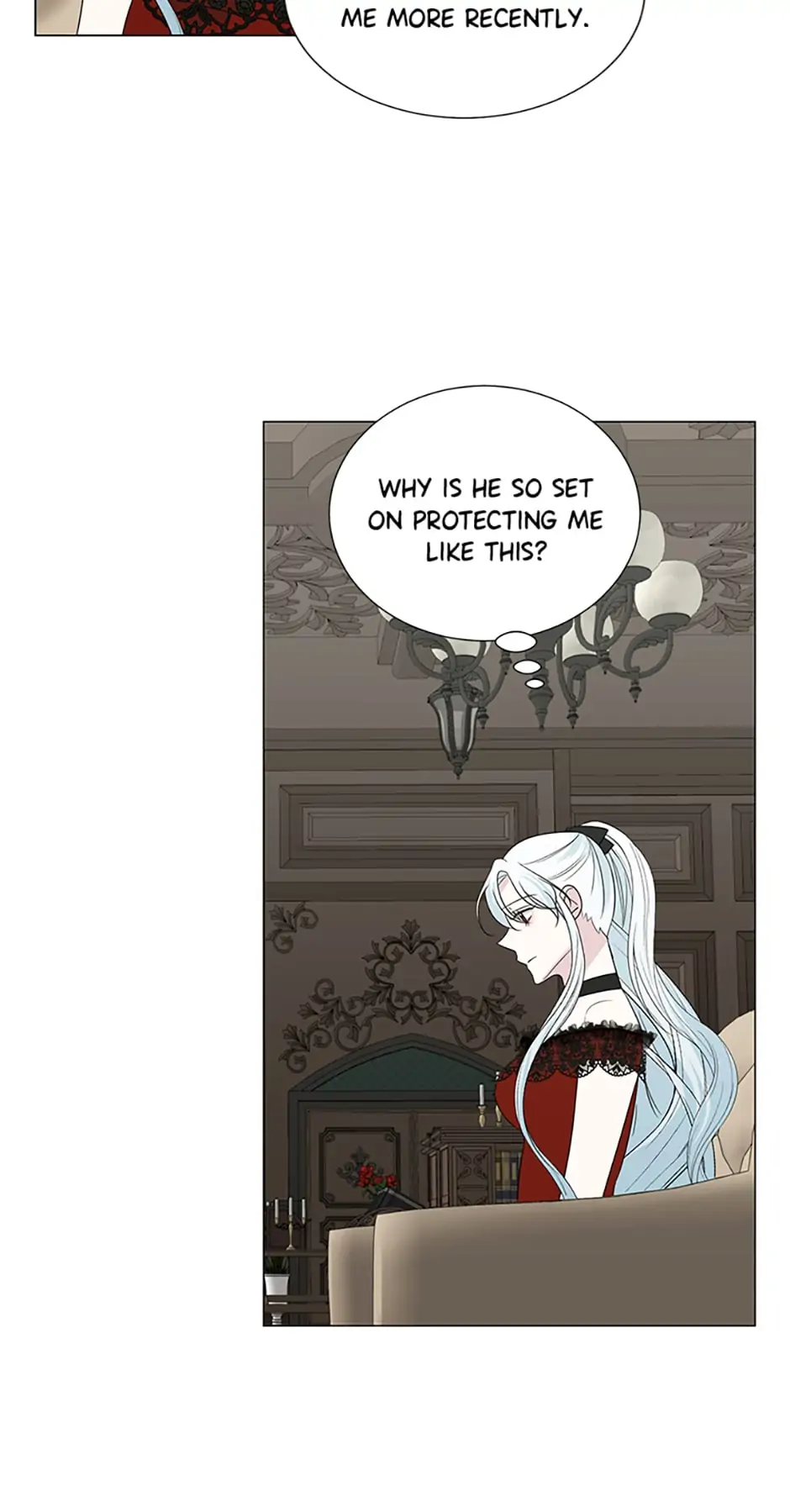 I Accidentally Tamed the Duke Chapter 21 - page 23