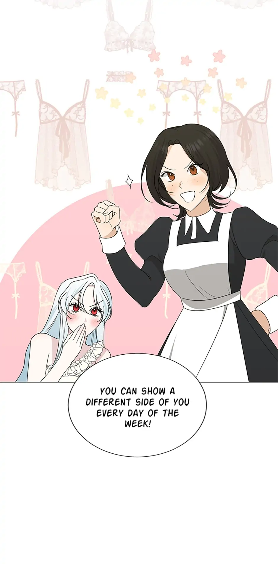 I Accidentally Tamed the Duke Chapter 21 - page 6