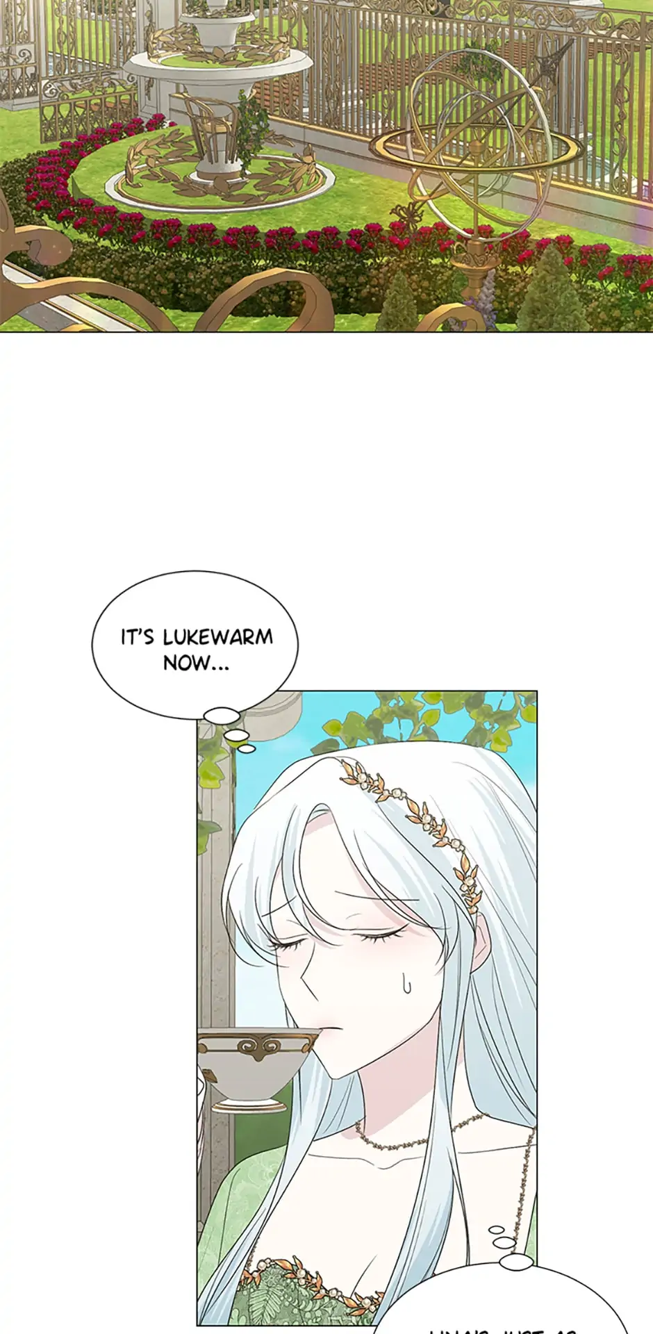 I Accidentally Tamed the Duke Chapter 21 - page 53
