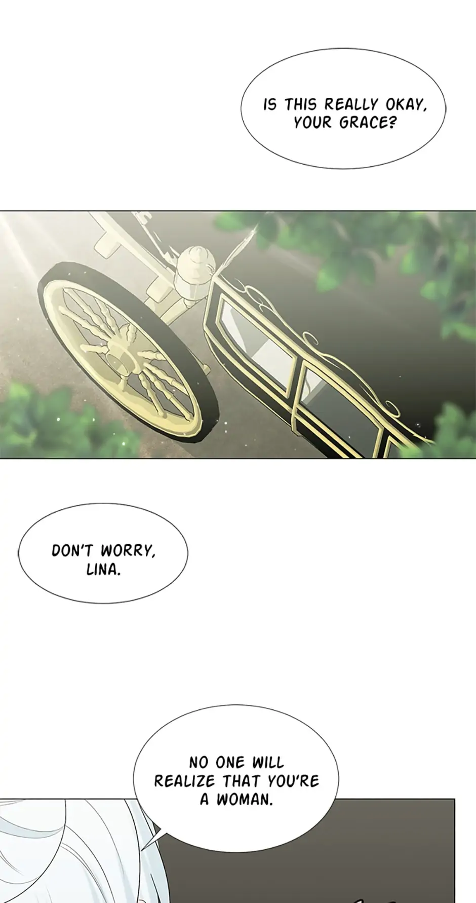 I Accidentally Tamed the Duke Chapter 22 - page 1
