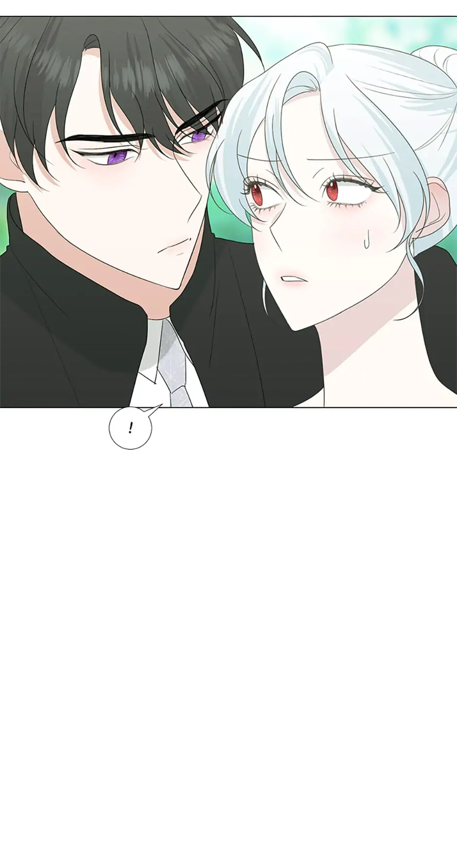 I Accidentally Tamed the Duke Chapter 22 - page 22