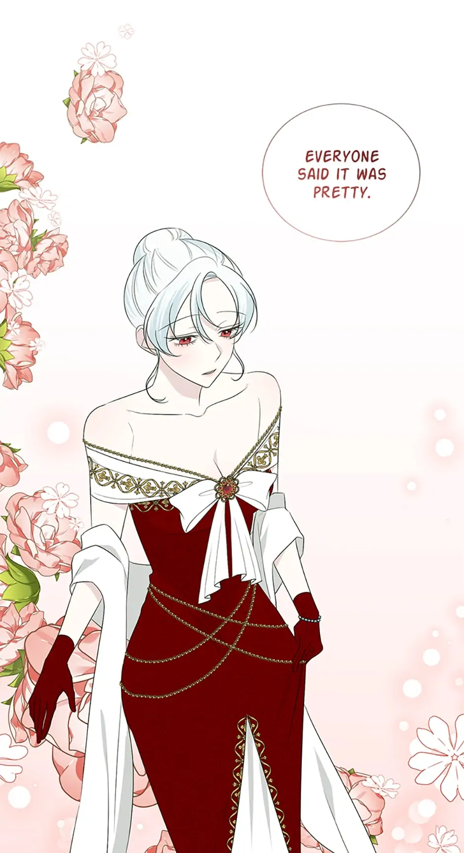 I Accidentally Tamed the Duke Chapter 22 - page 30