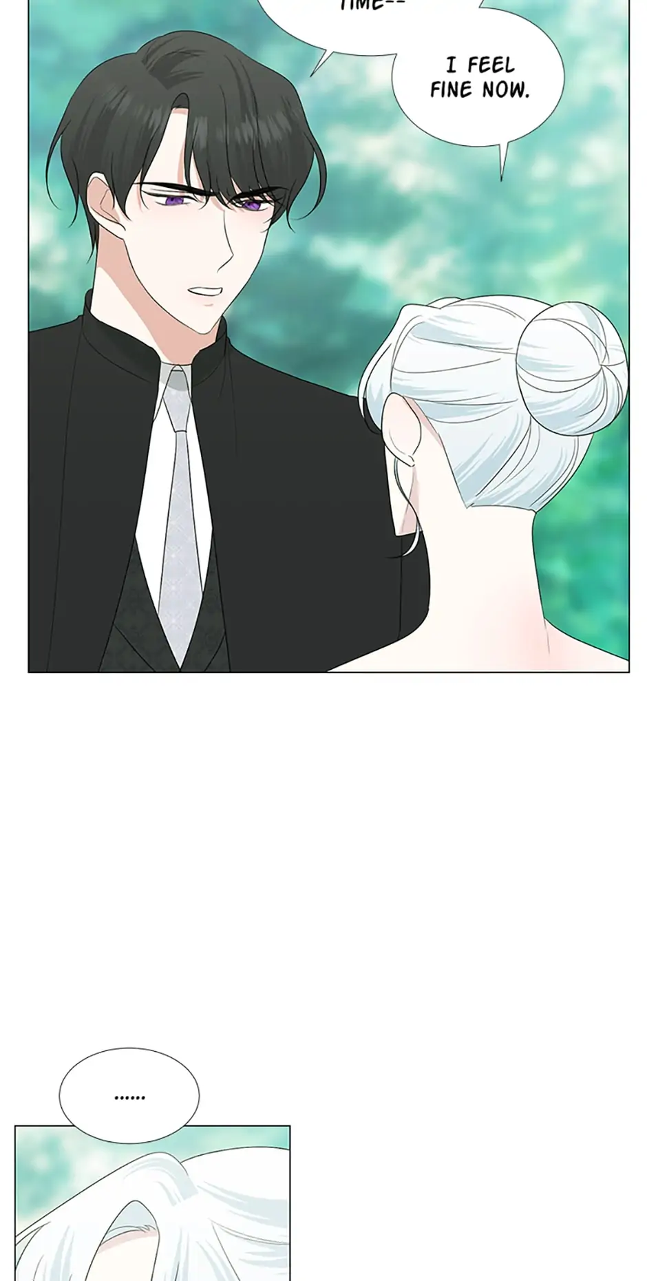 I Accidentally Tamed the Duke Chapter 22 - page 39