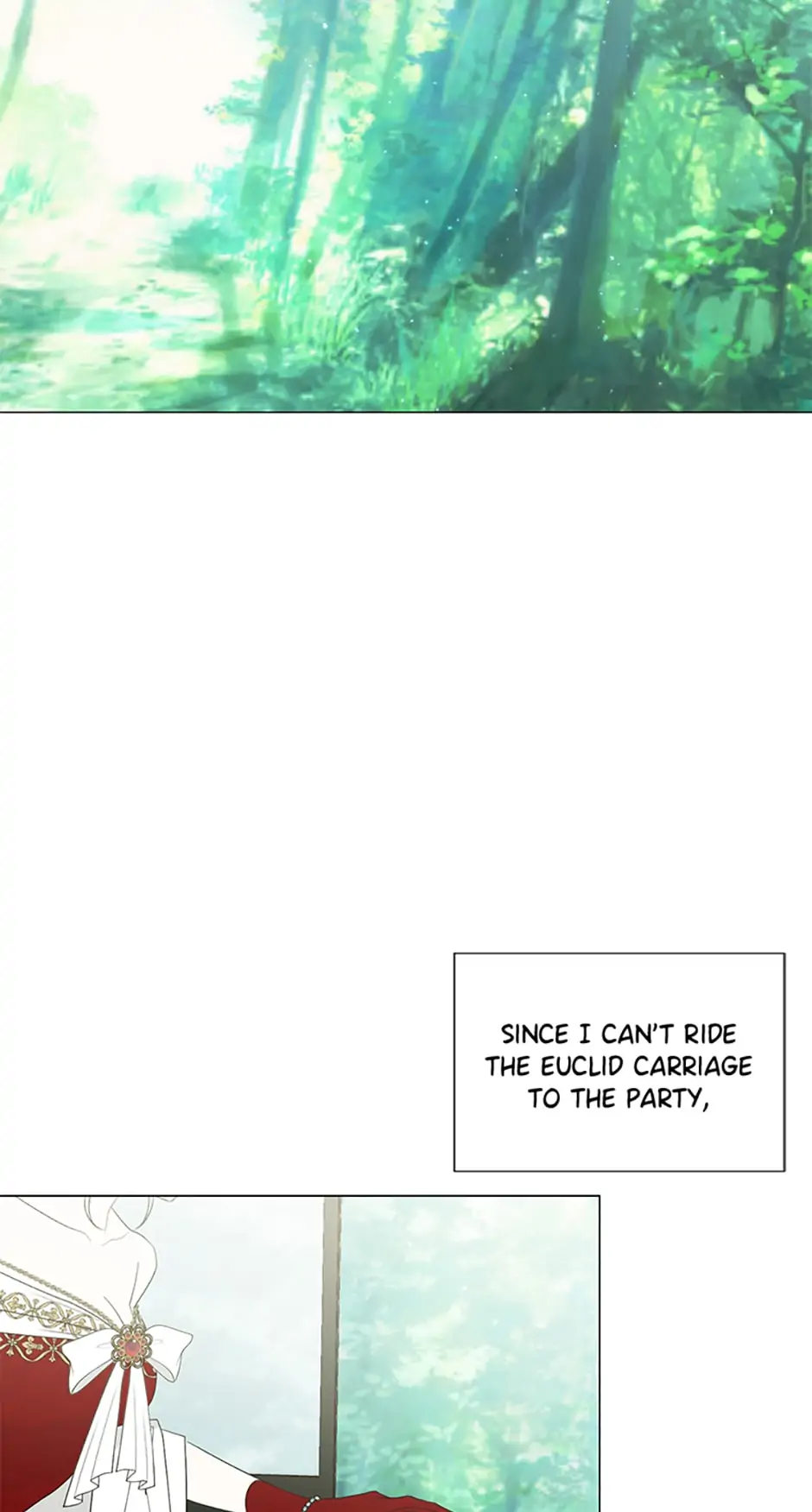 I Accidentally Tamed the Duke Chapter 22 - page 10