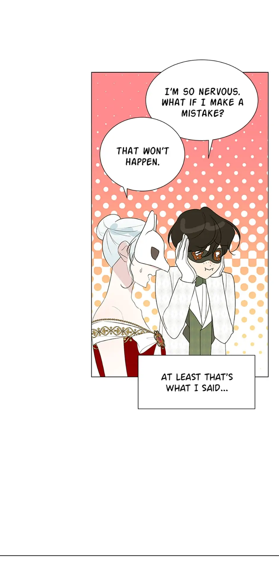 I Accidentally Tamed the Duke Chapter 23 - page 12