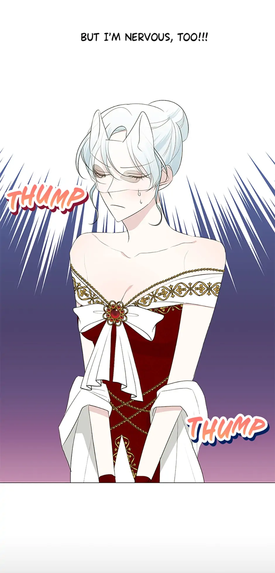 I Accidentally Tamed the Duke Chapter 23 - page 13