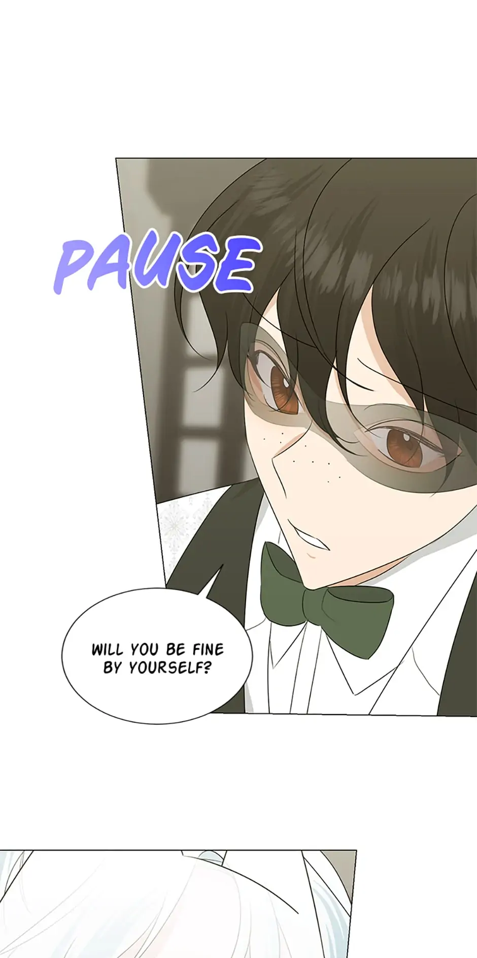 I Accidentally Tamed the Duke Chapter 23 - page 39