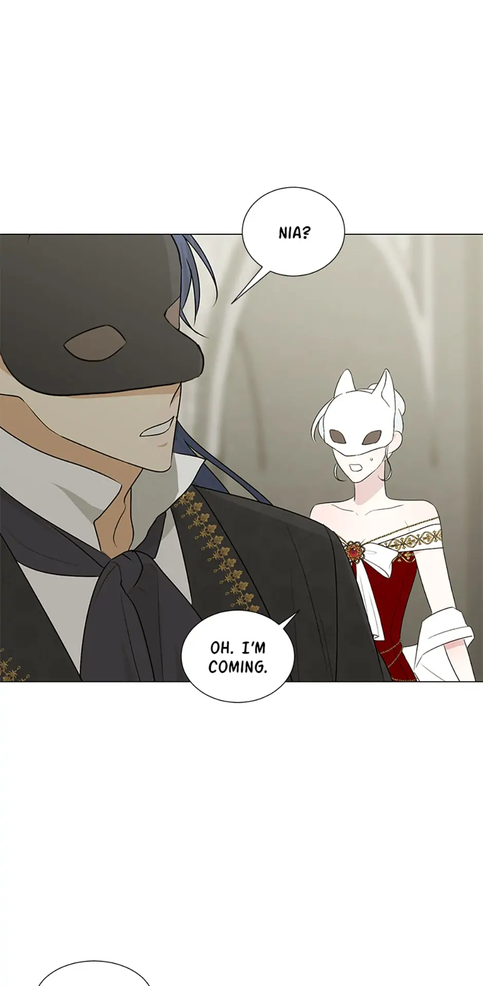 I Accidentally Tamed the Duke Chapter 23 - page 47