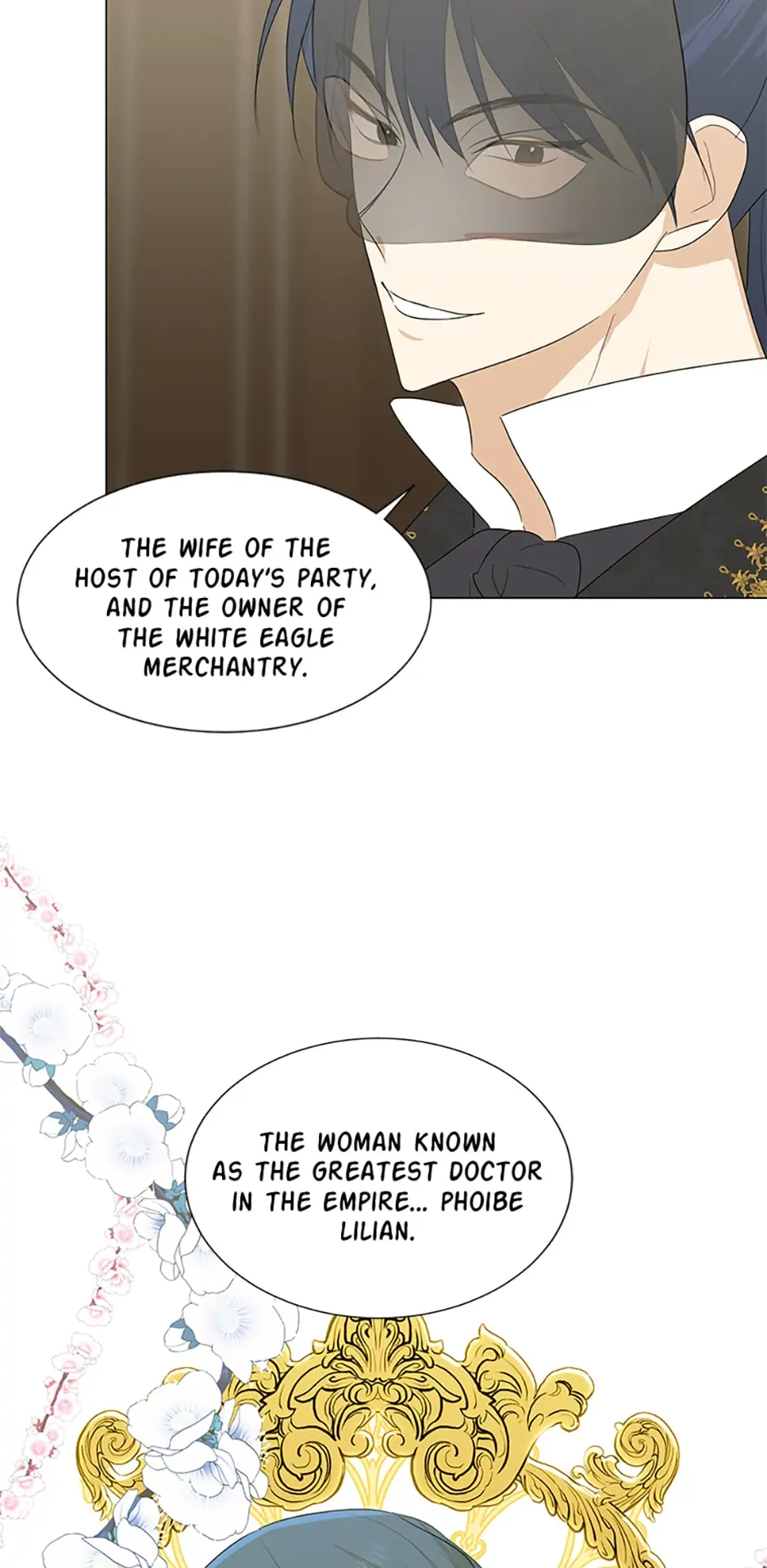 I Accidentally Tamed the Duke Chapter 23 - page 53