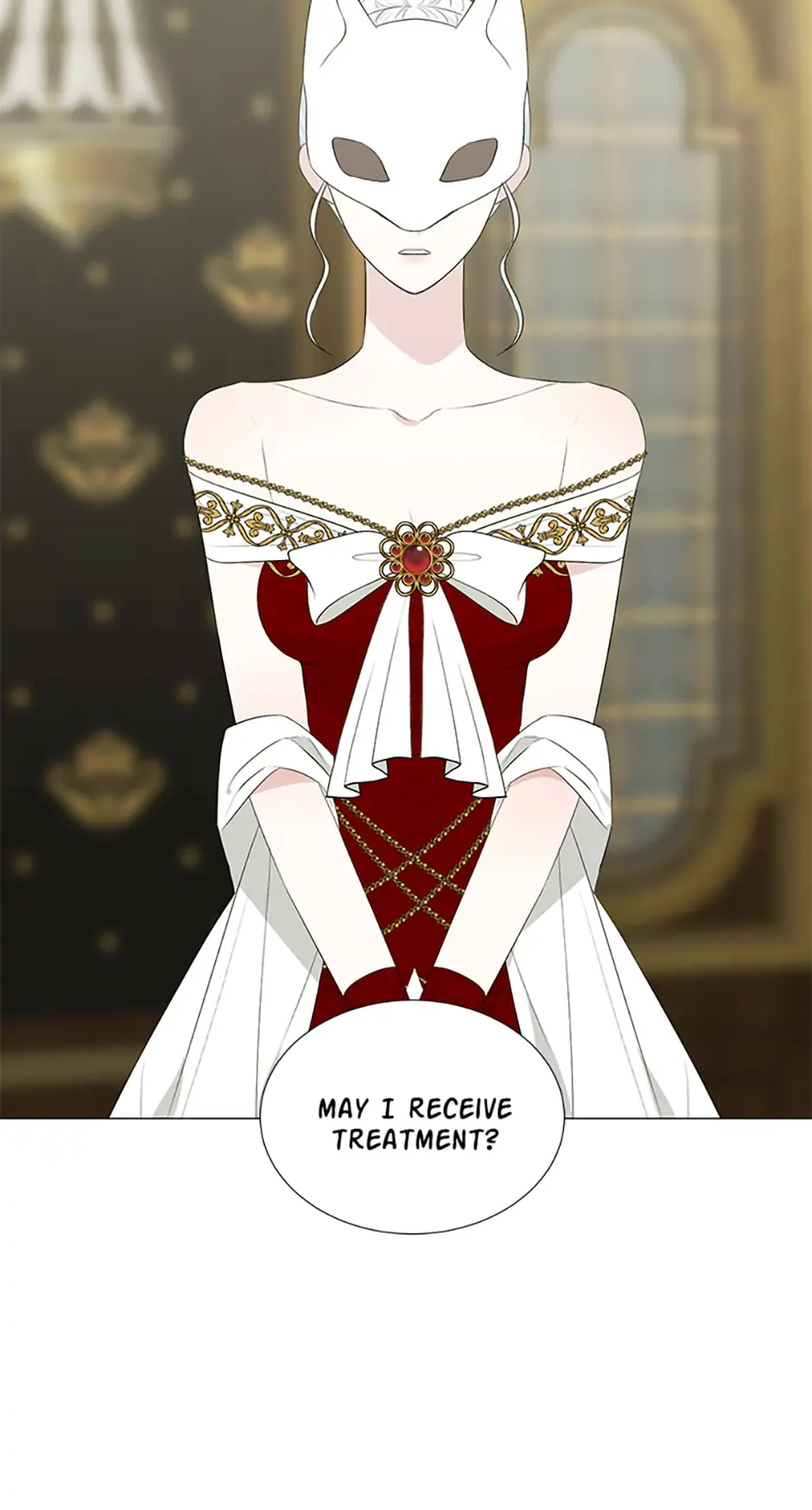 I Accidentally Tamed the Duke Chapter 23 - page 60