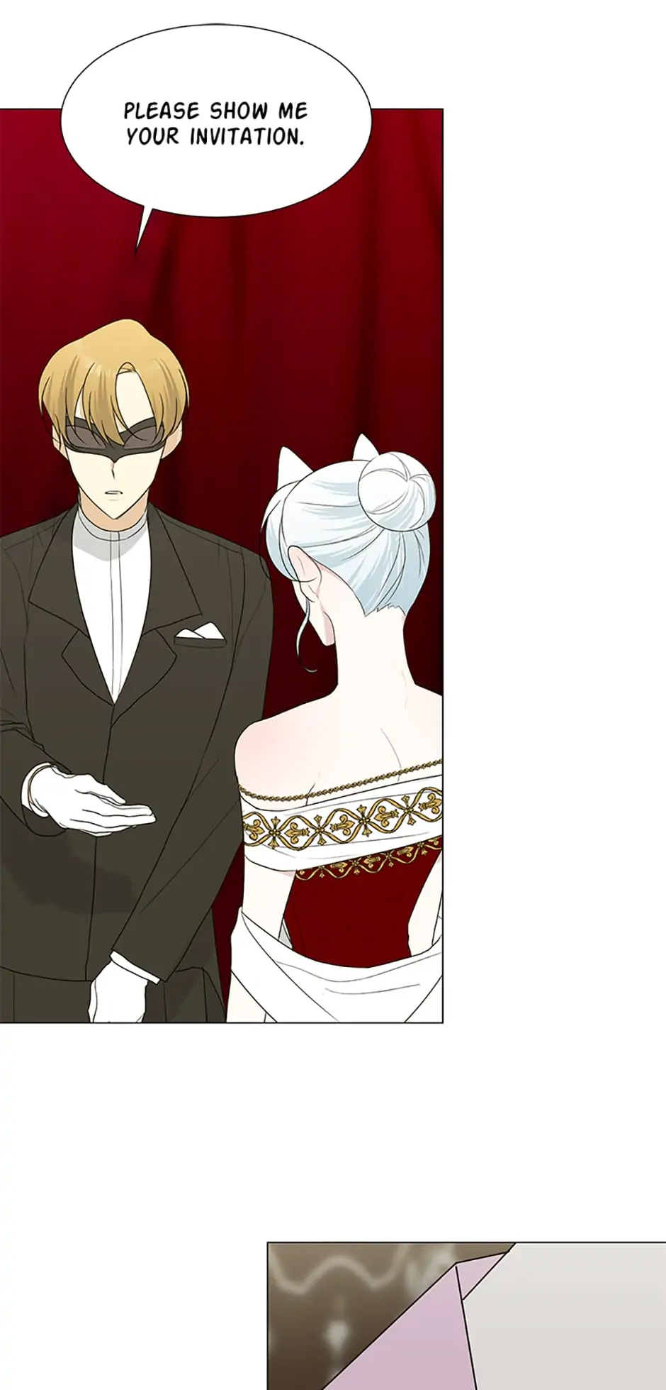 I Accidentally Tamed the Duke Chapter 23 - page 8