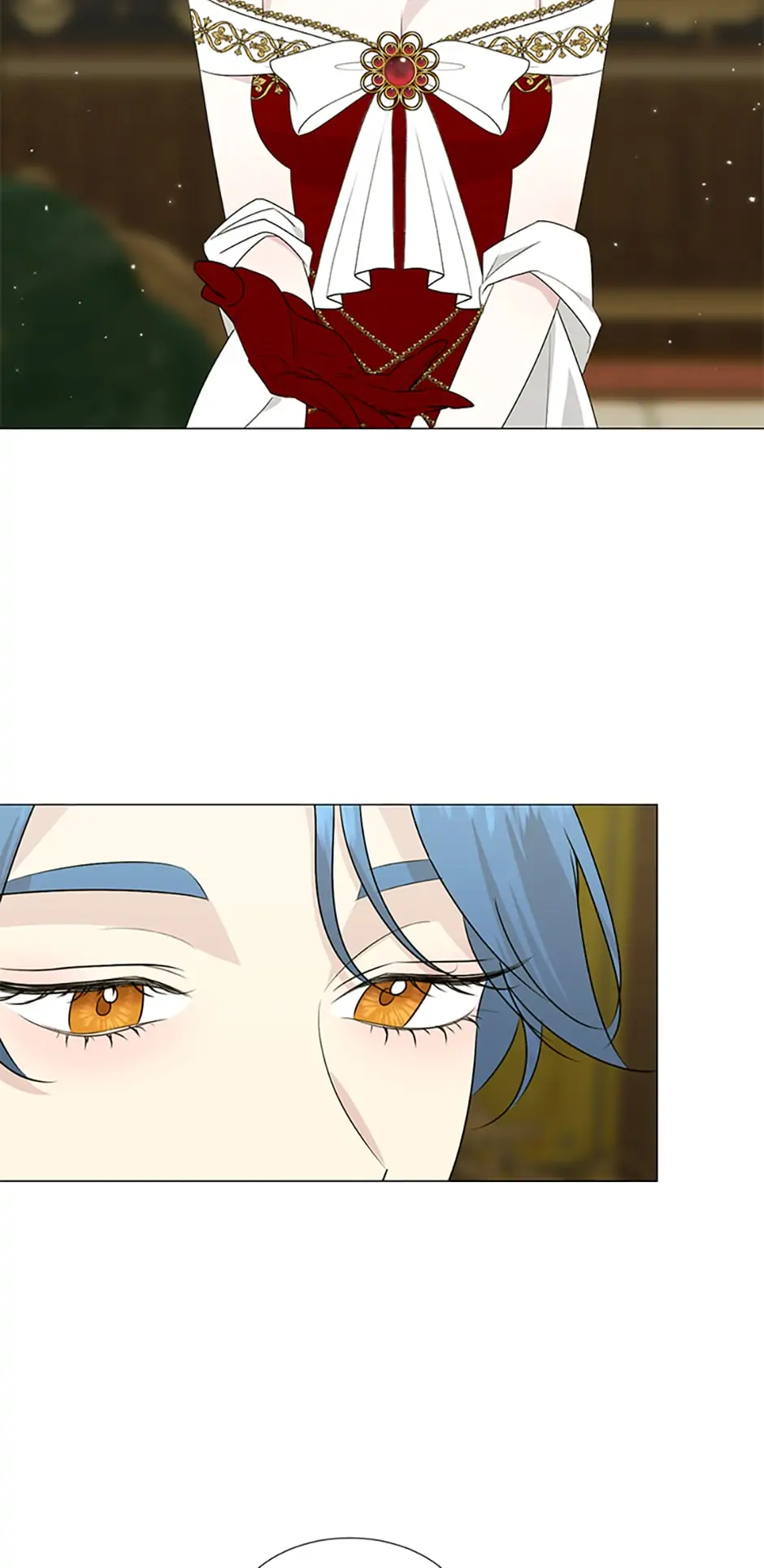 I Accidentally Tamed the Duke Chapter 24 - page 13