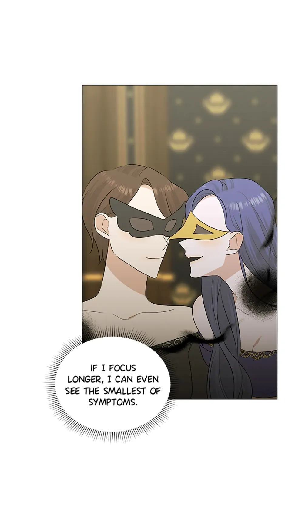 I Accidentally Tamed the Duke Chapter 24 - page 24