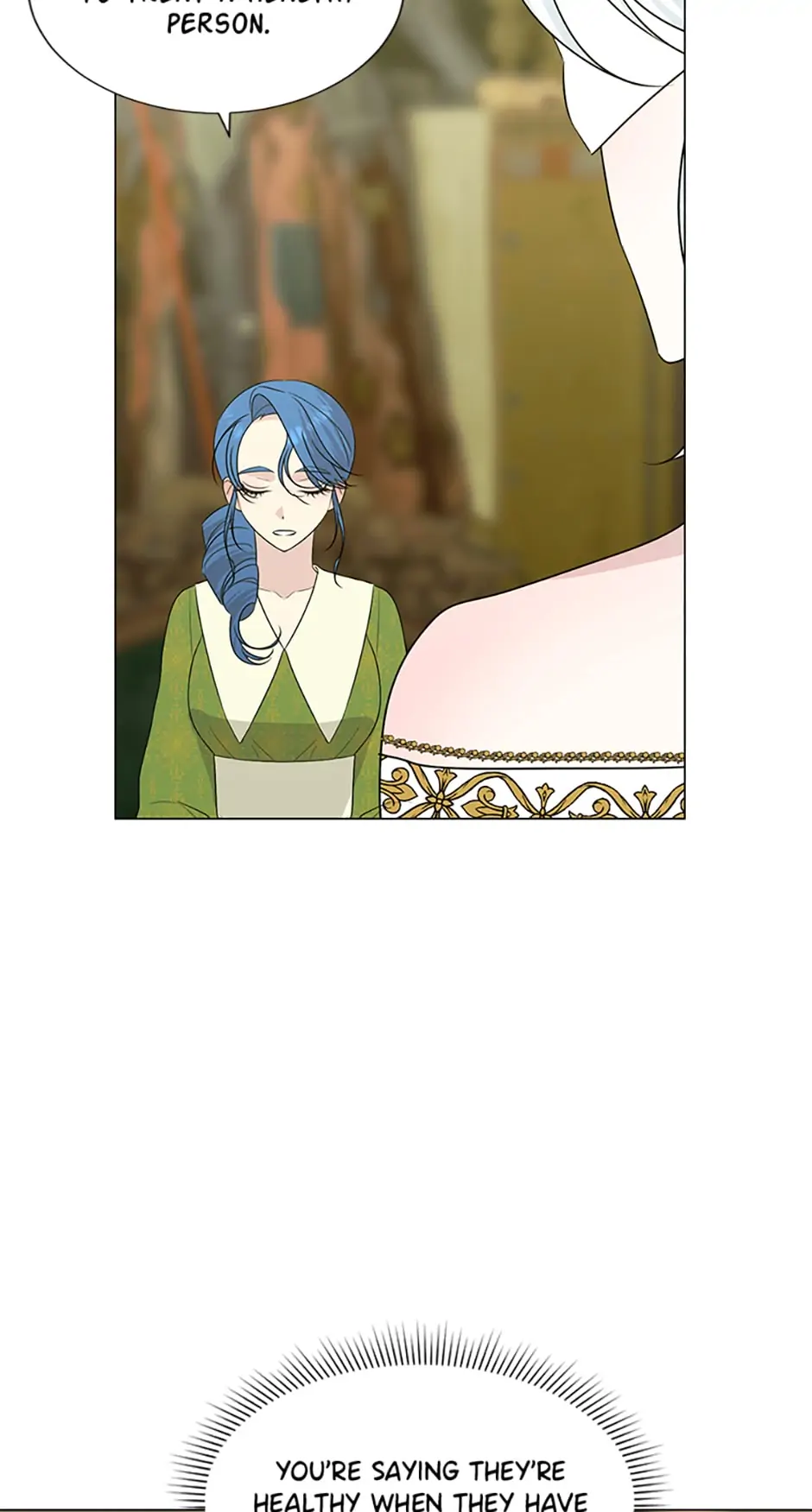 I Accidentally Tamed the Duke Chapter 24 - page 27