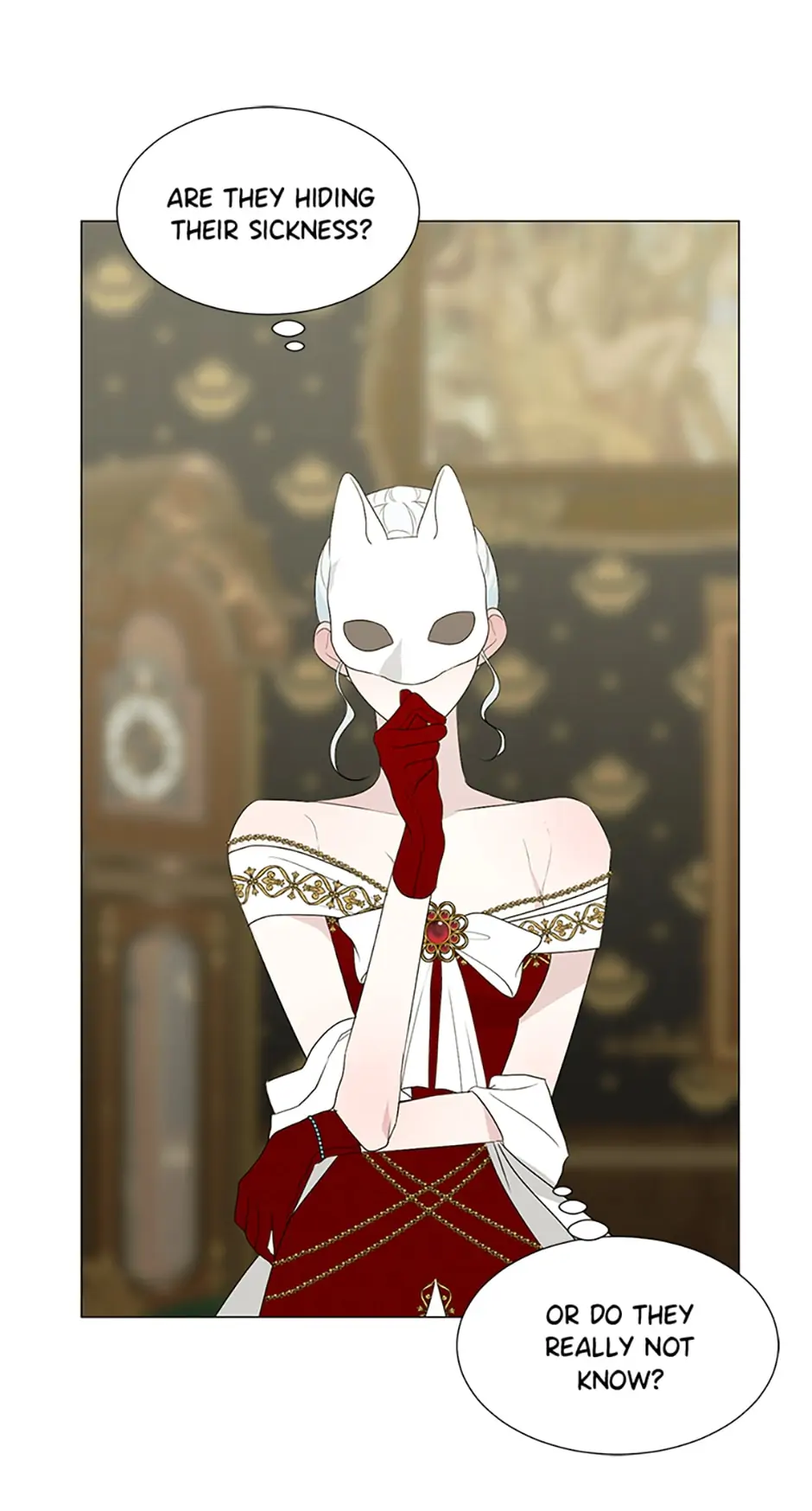 I Accidentally Tamed the Duke Chapter 24 - page 29