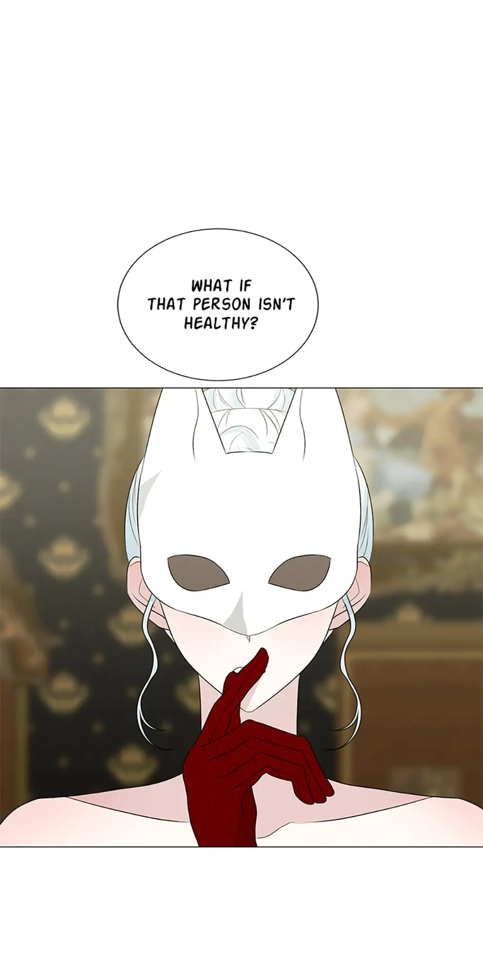 I Accidentally Tamed the Duke Chapter 24 - page 30