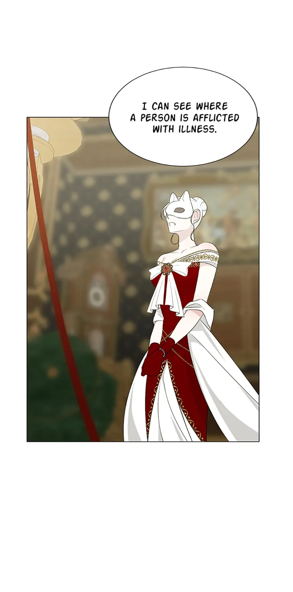I Accidentally Tamed the Duke Chapter 24 - page 33