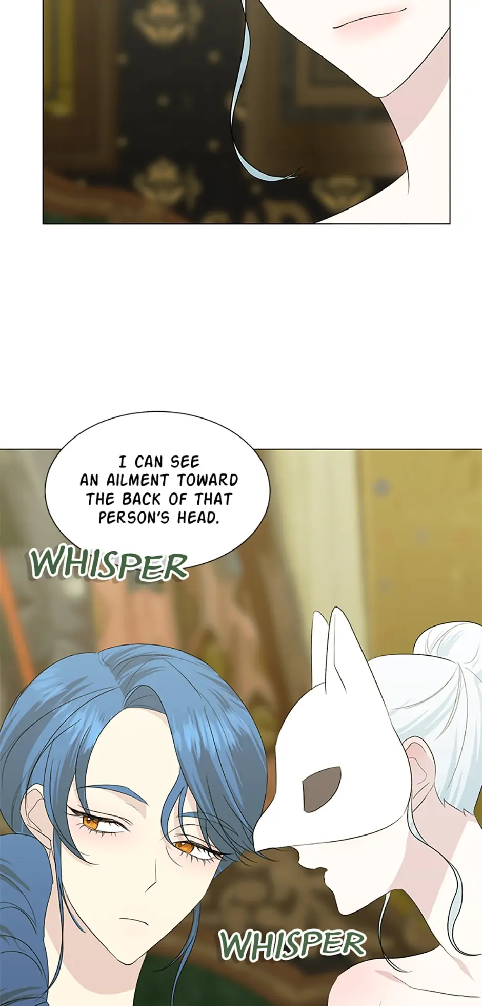 I Accidentally Tamed the Duke Chapter 24 - page 44