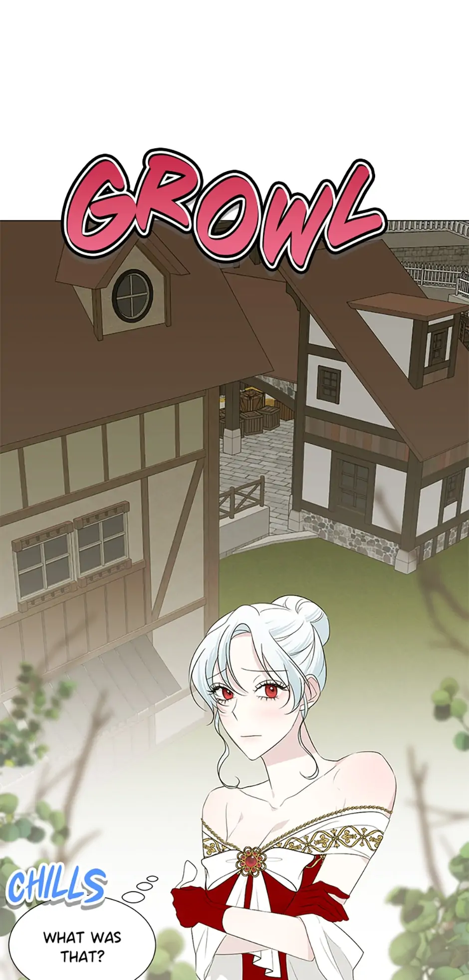 I Accidentally Tamed the Duke Chapter 24 - page 56