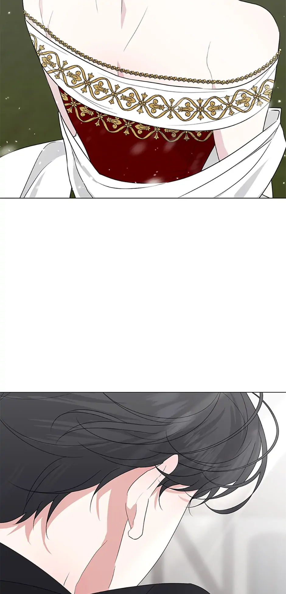 I Accidentally Tamed the Duke Chapter 25 - page 13