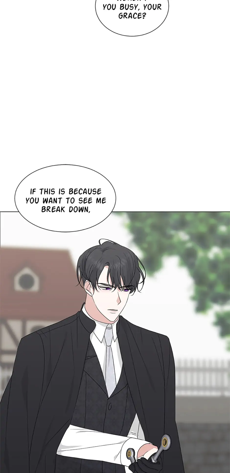 I Accidentally Tamed the Duke Chapter 25 - page 19