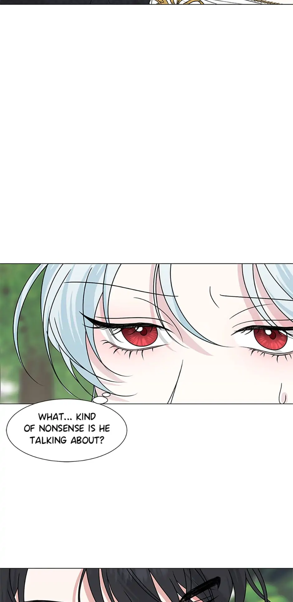 I Accidentally Tamed the Duke Chapter 25 - page 22