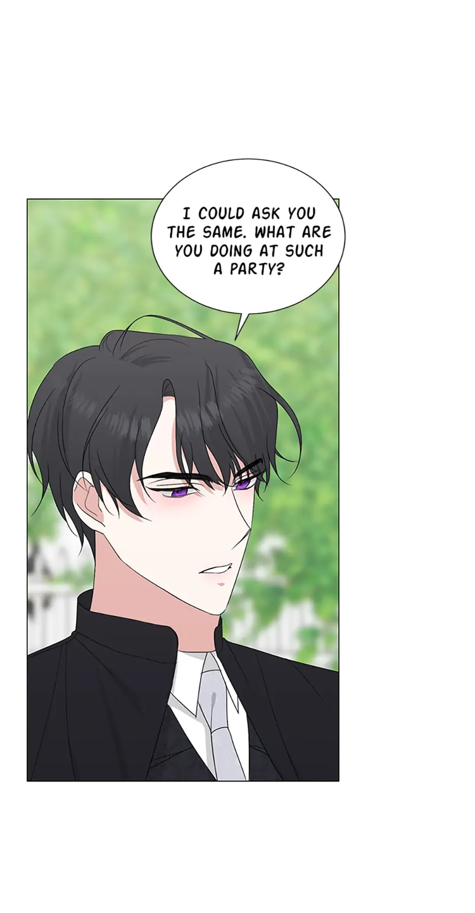 I Accidentally Tamed the Duke Chapter 25 - page 26