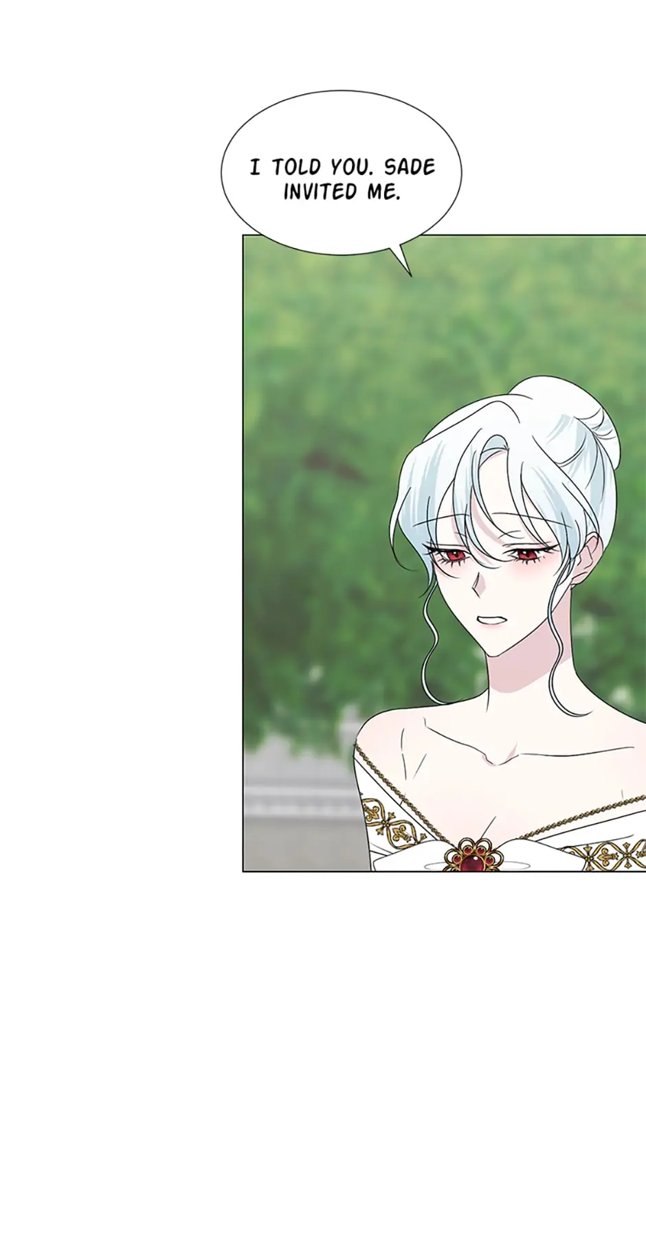 I Accidentally Tamed the Duke Chapter 25 - page 27