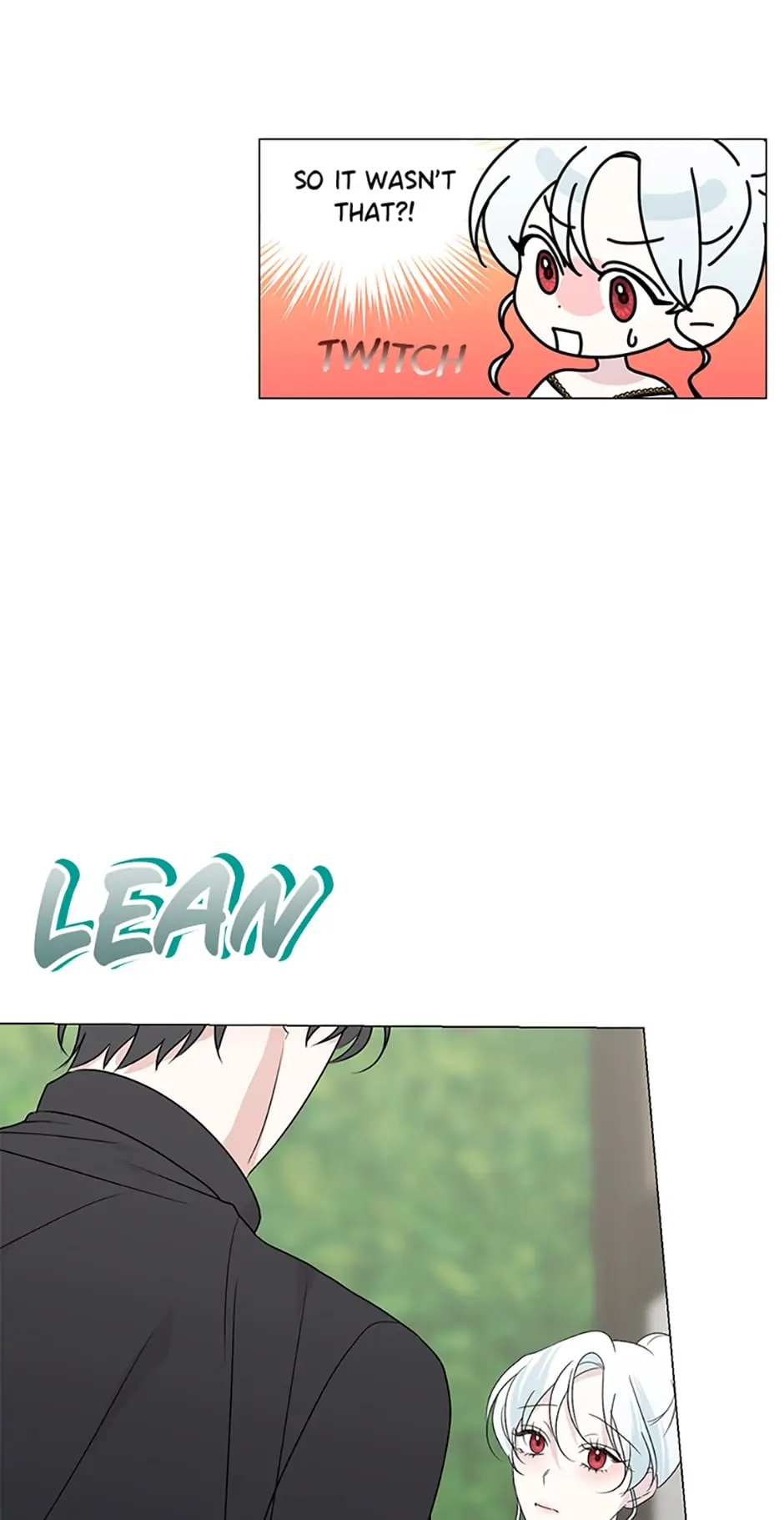 I Accidentally Tamed the Duke Chapter 25 - page 35
