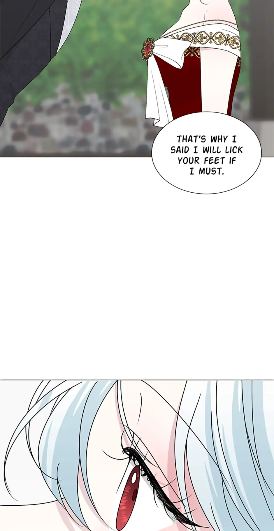 I Accidentally Tamed the Duke Chapter 25 - page 40