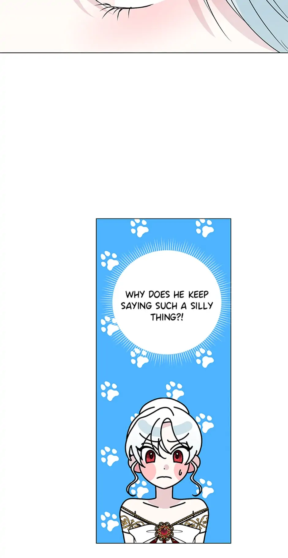 I Accidentally Tamed the Duke Chapter 25 - page 41
