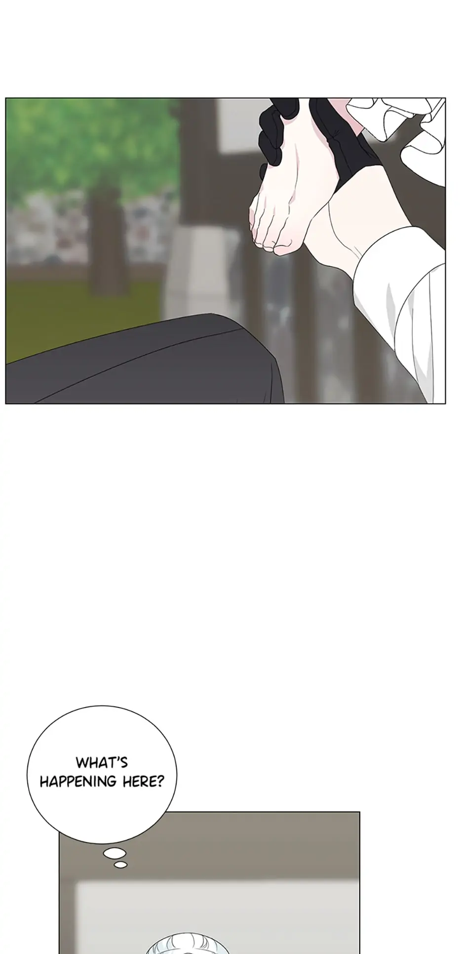 I Accidentally Tamed the Duke Chapter 25 - page 46