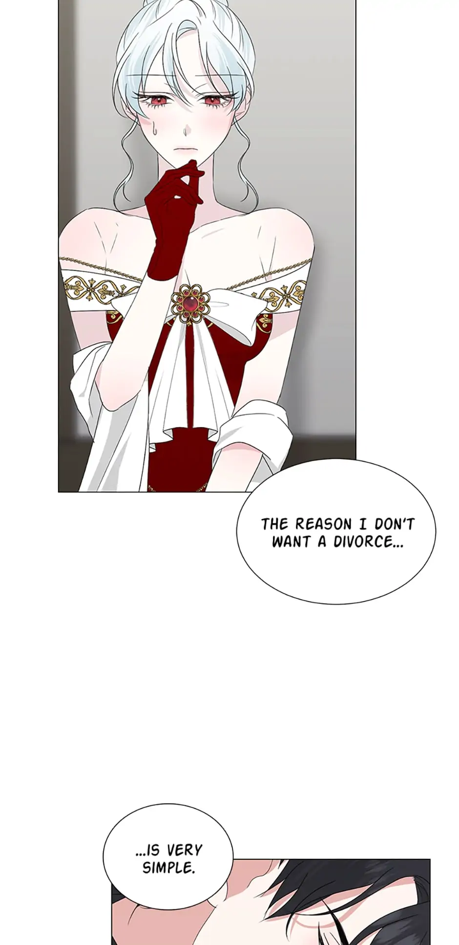 I Accidentally Tamed the Duke Chapter 25 - page 47