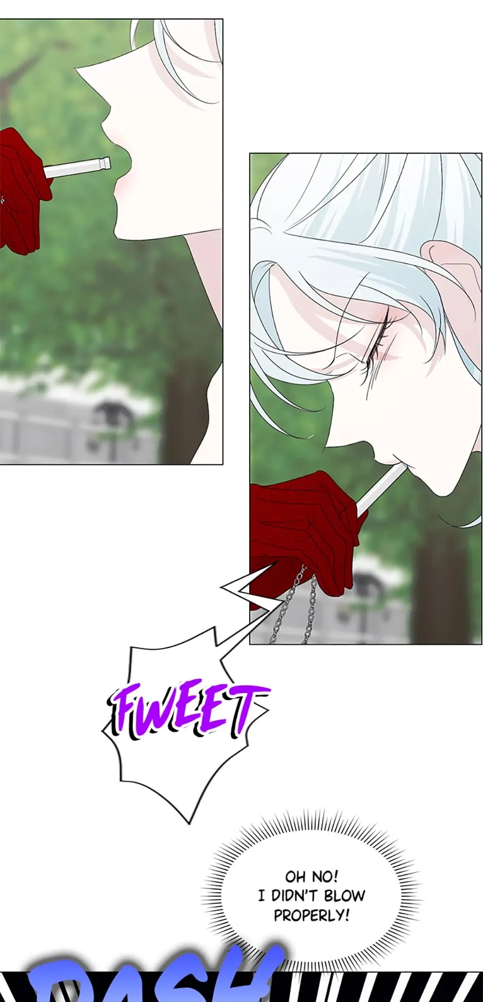 I Accidentally Tamed the Duke Chapter 25 - page 6