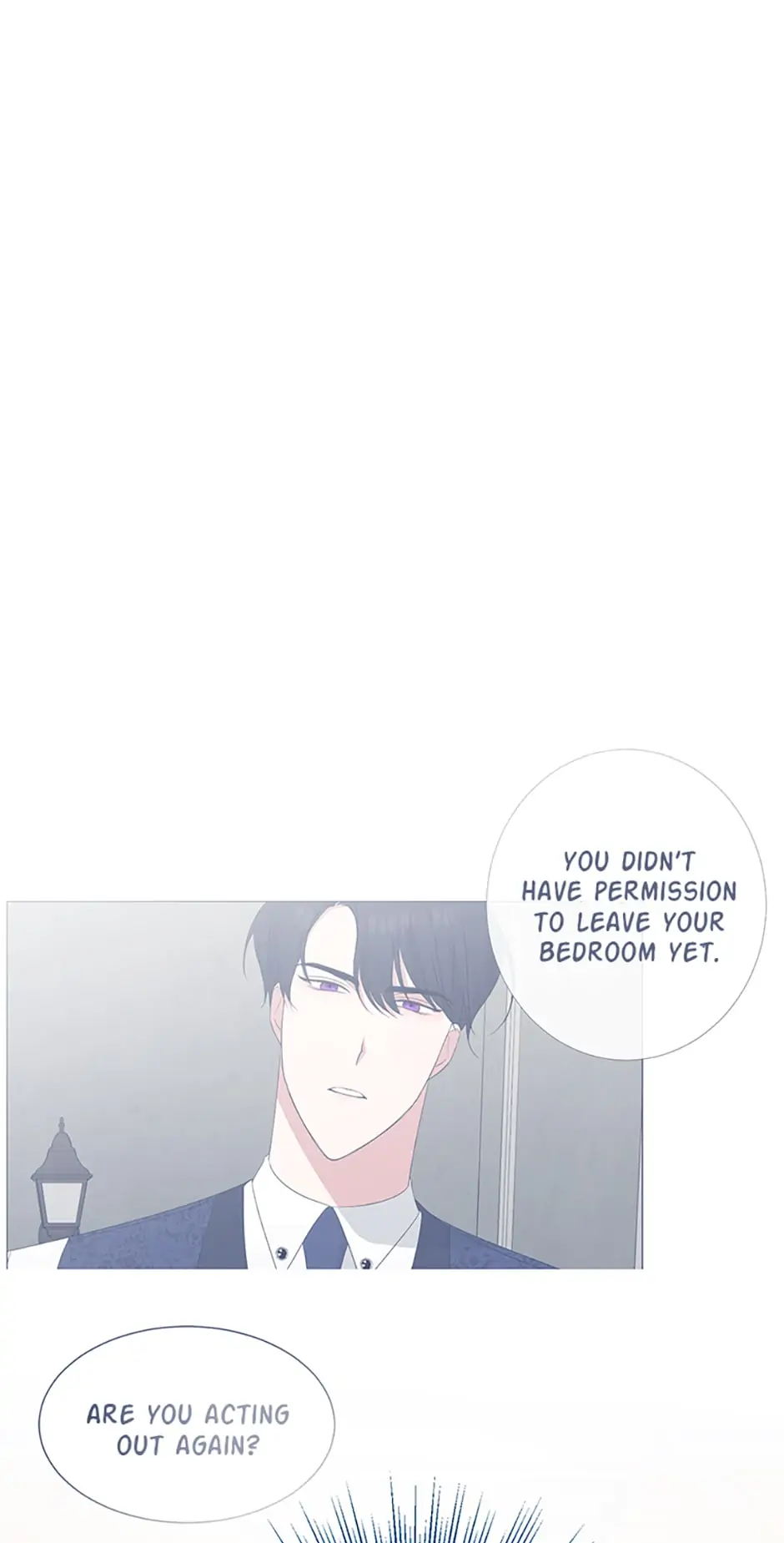 I Accidentally Tamed the Duke Chapter 25 - page 54