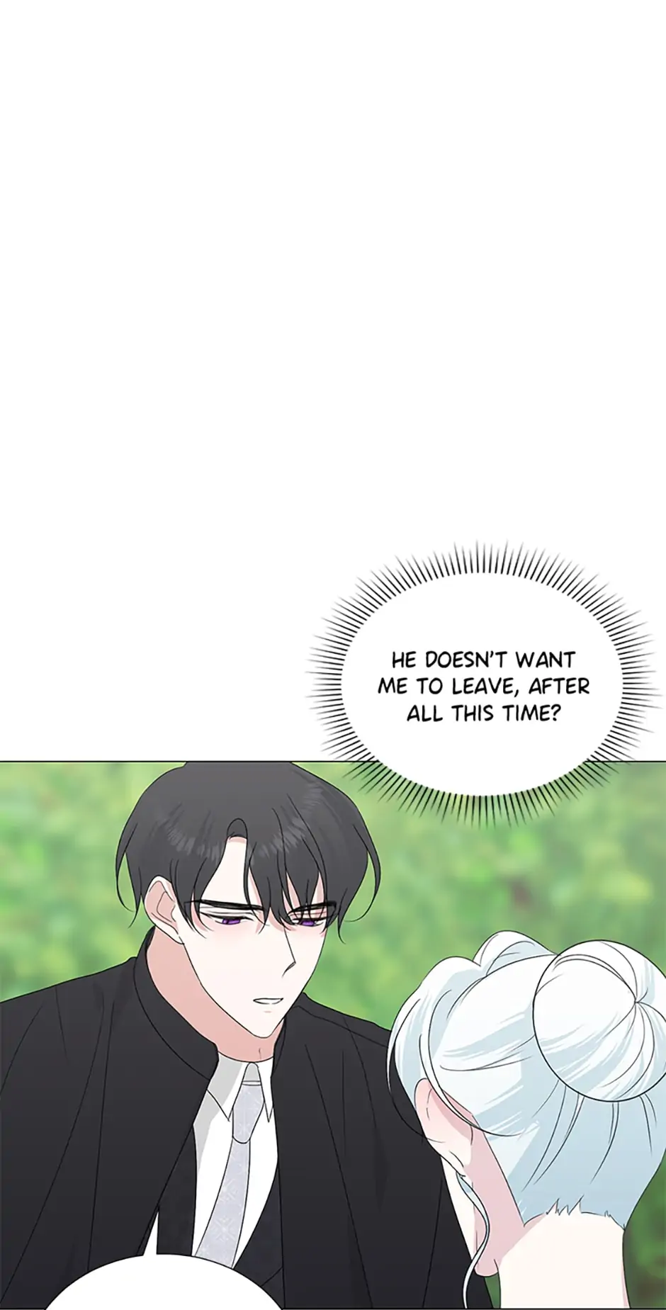 I Accidentally Tamed the Duke Chapter 25 - page 56